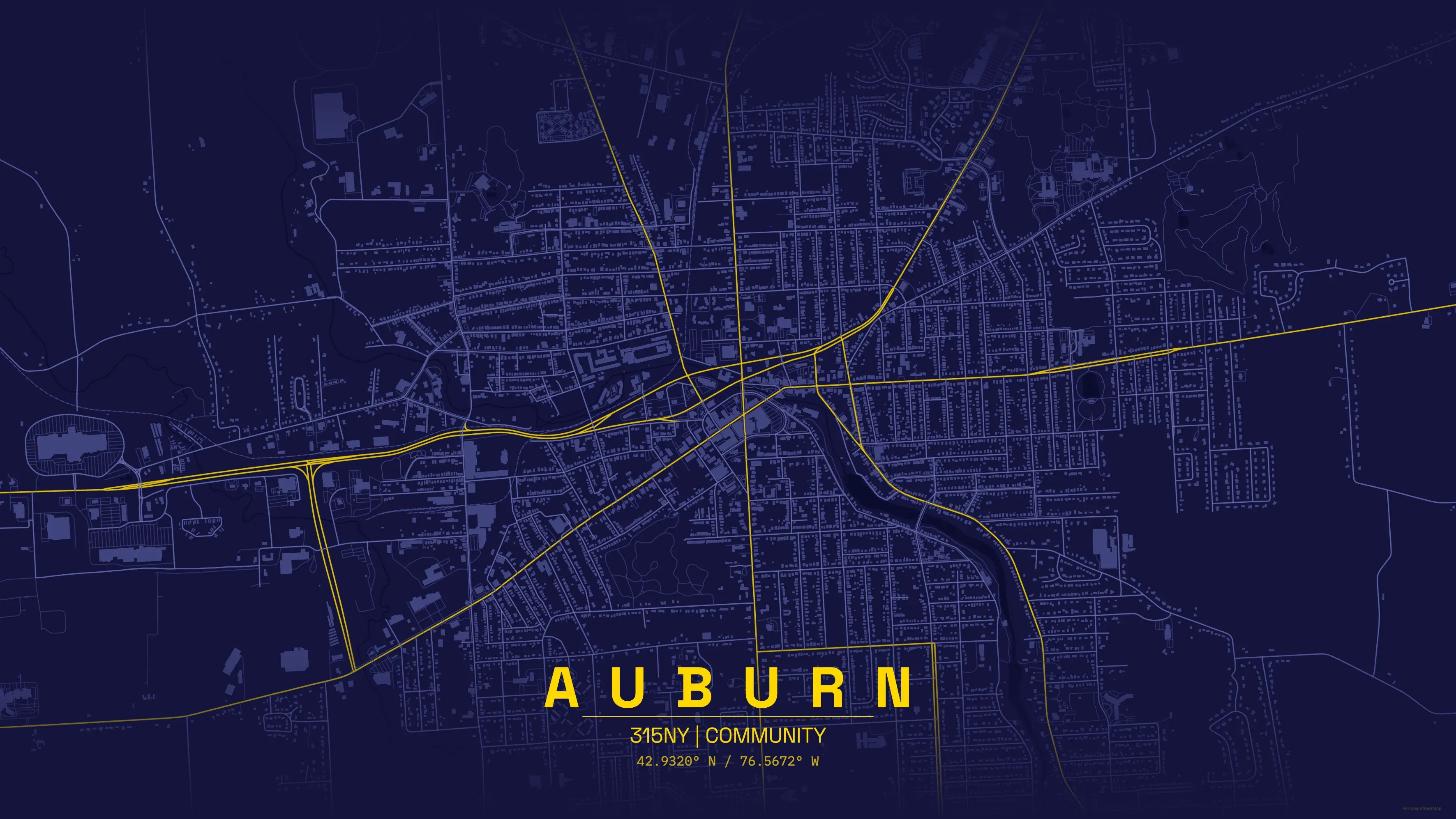 Auburn, NY