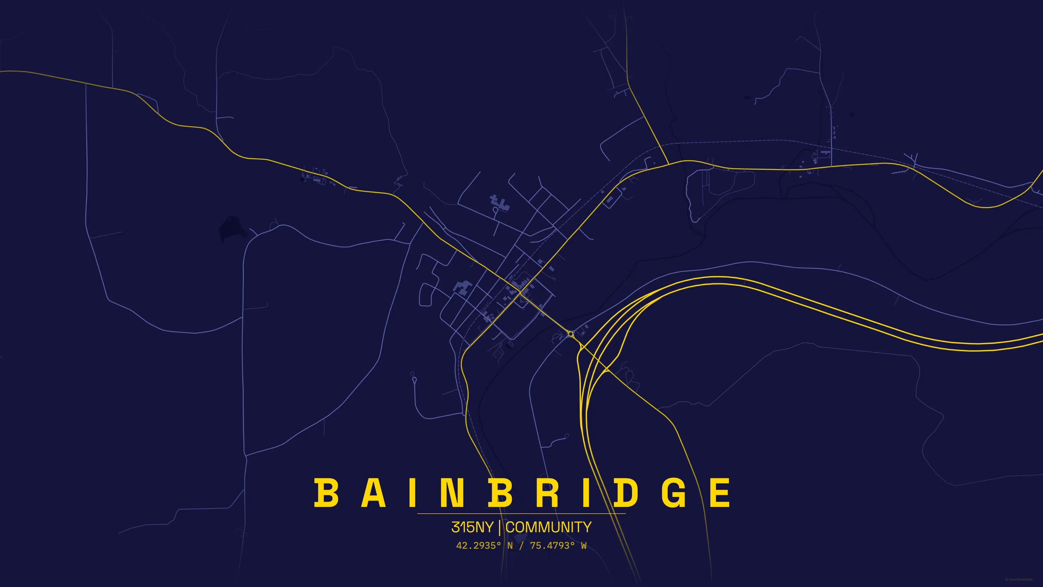 Bainbridge