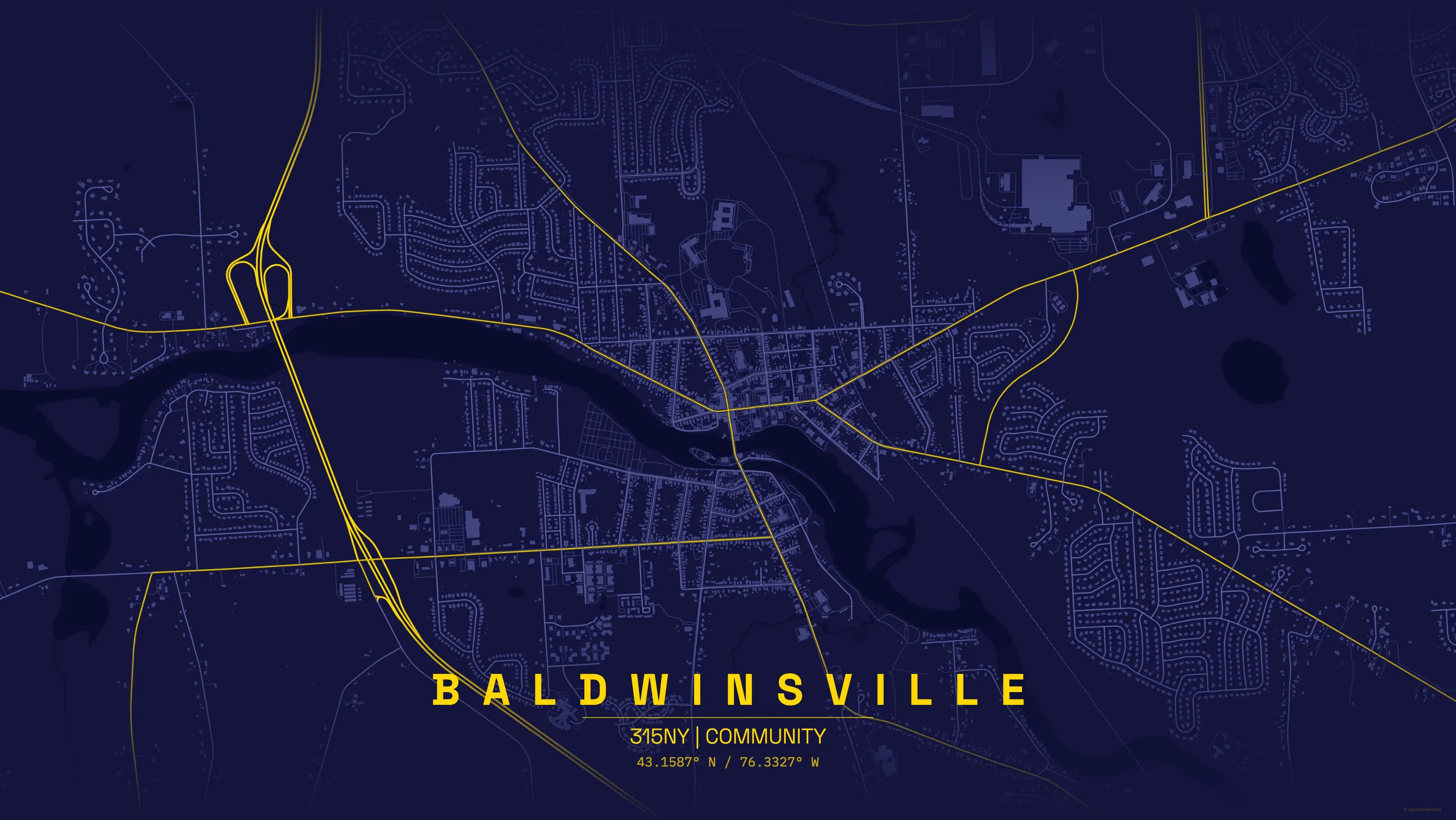 Baldwinsville