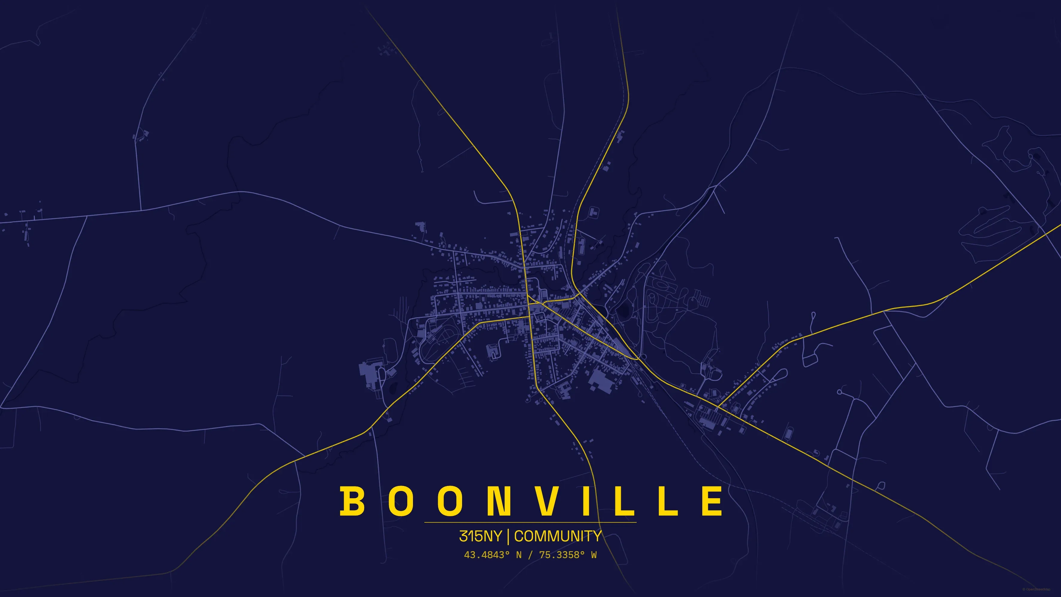 Boonville