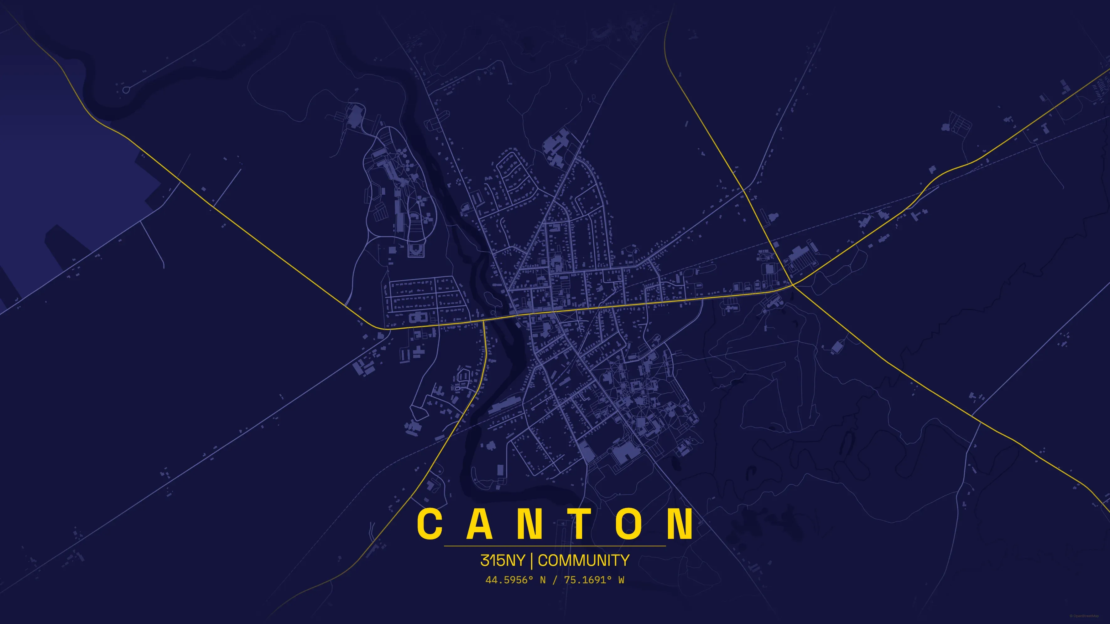 Canton