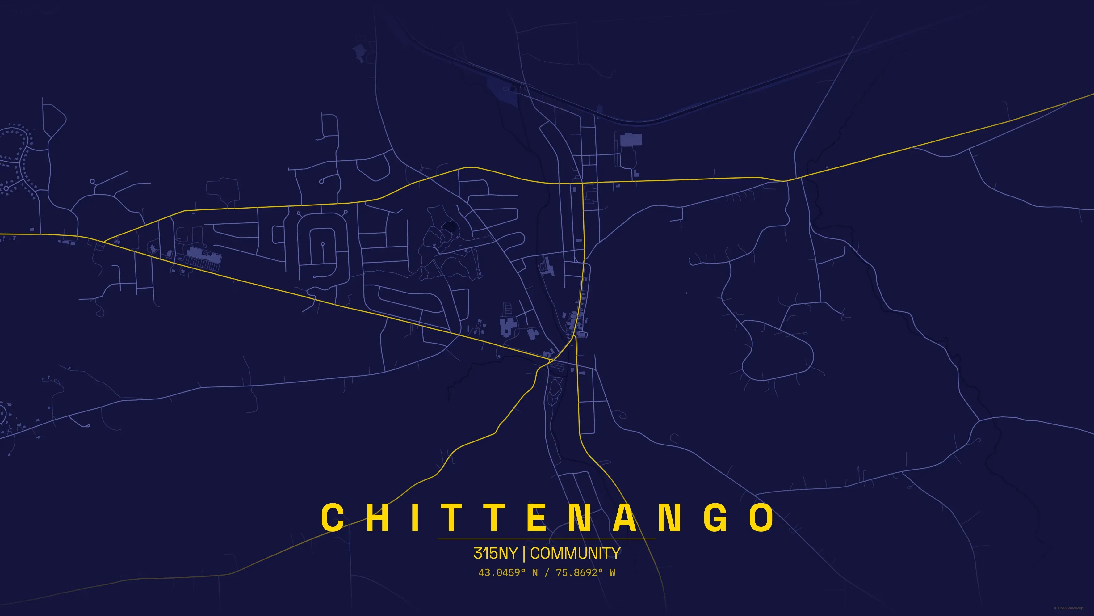 Chittenango