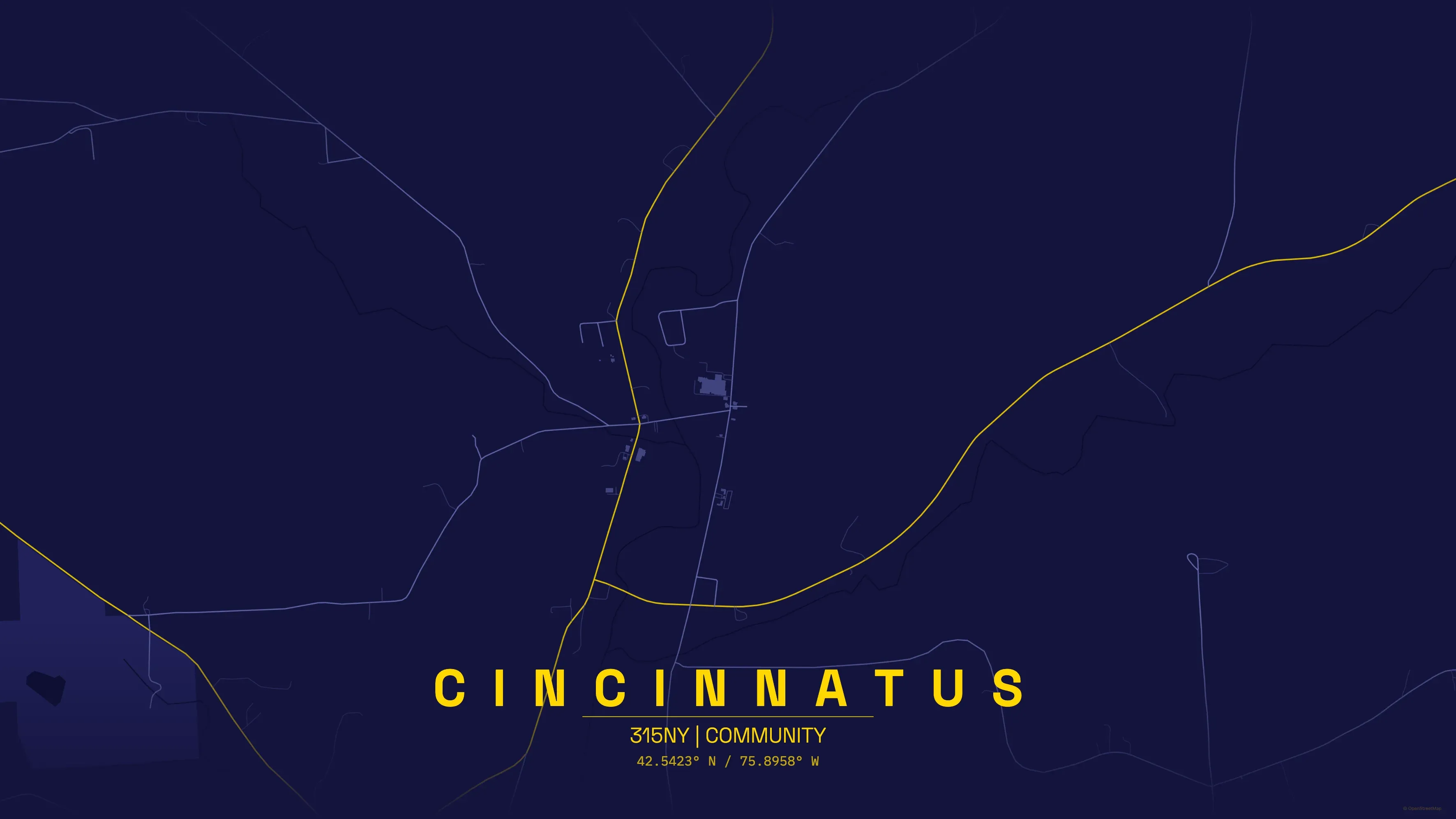 Cincinnatus