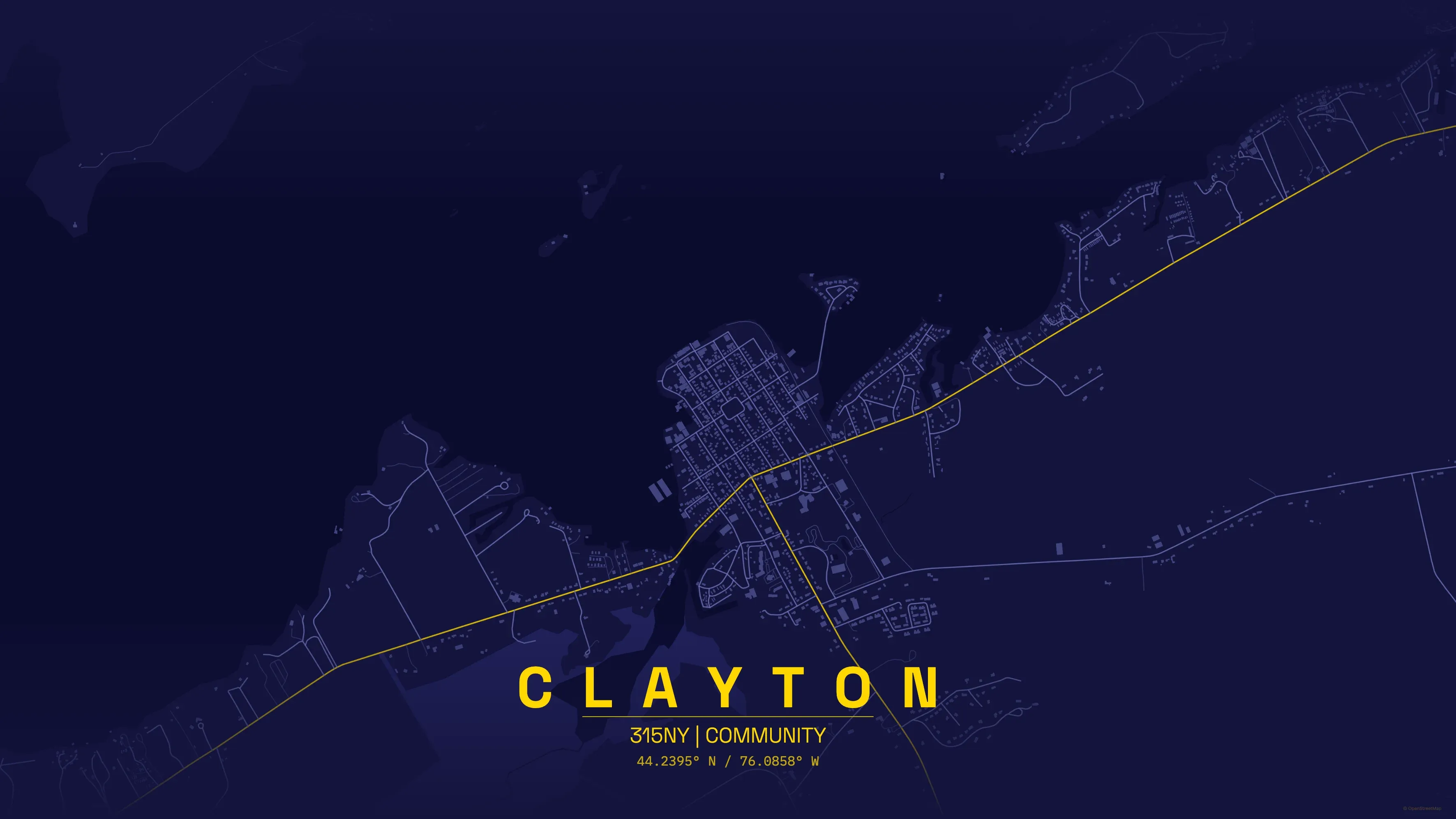 Clayton