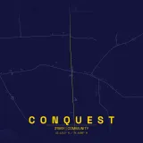 Map of Conquest