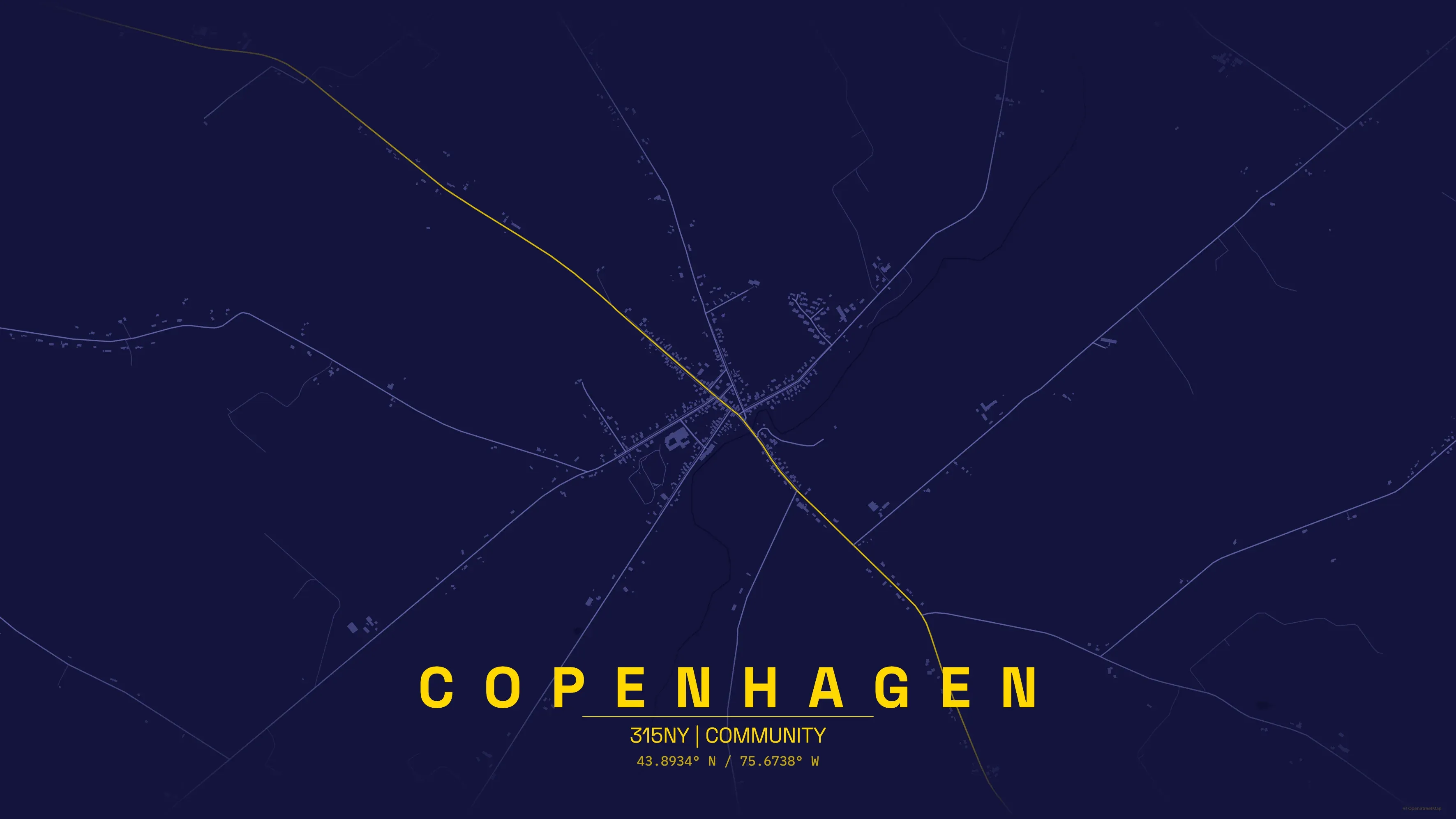 Copenhagen