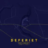 Map of Deferiet