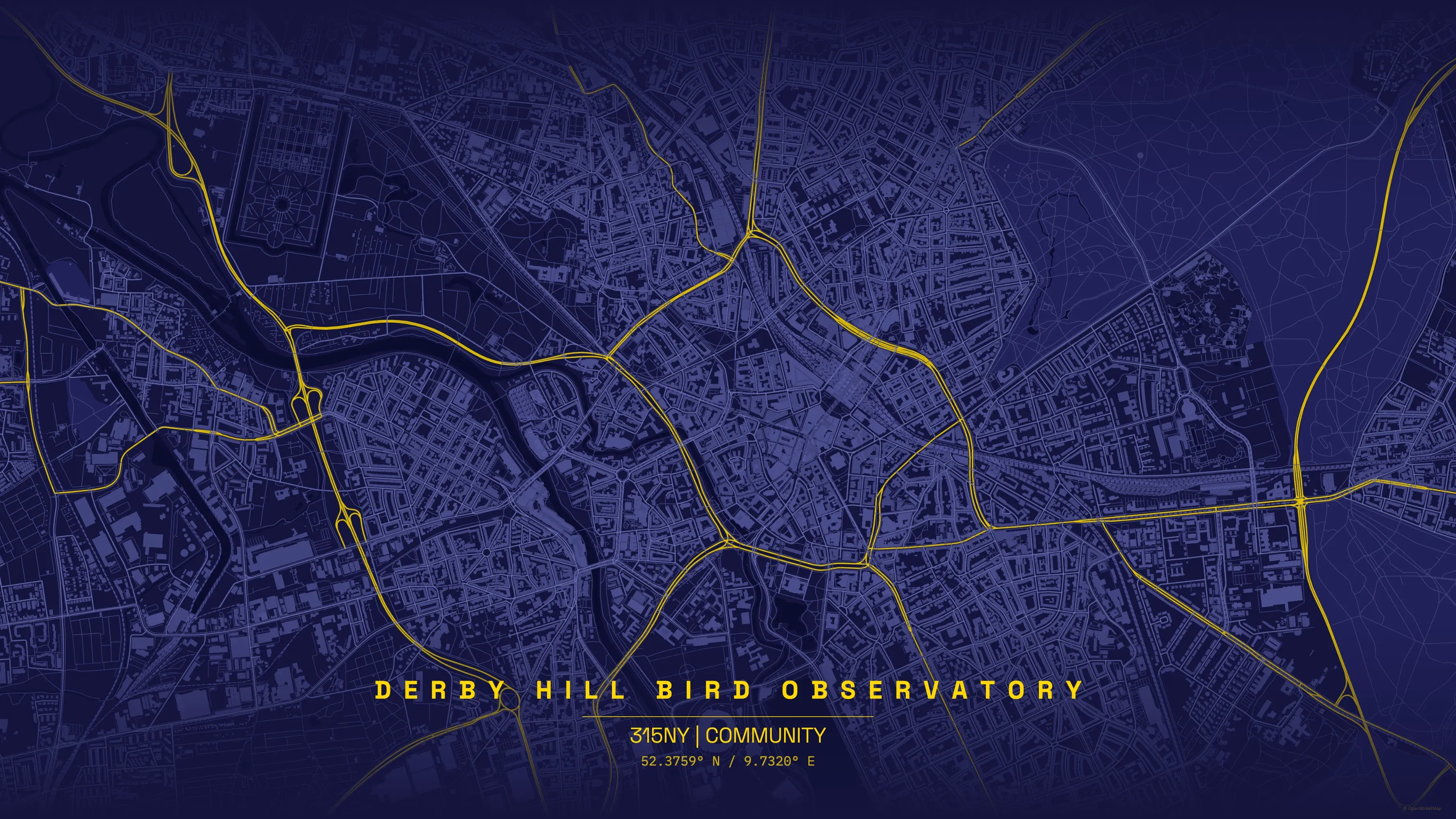 Derby Hill Bird Observatory