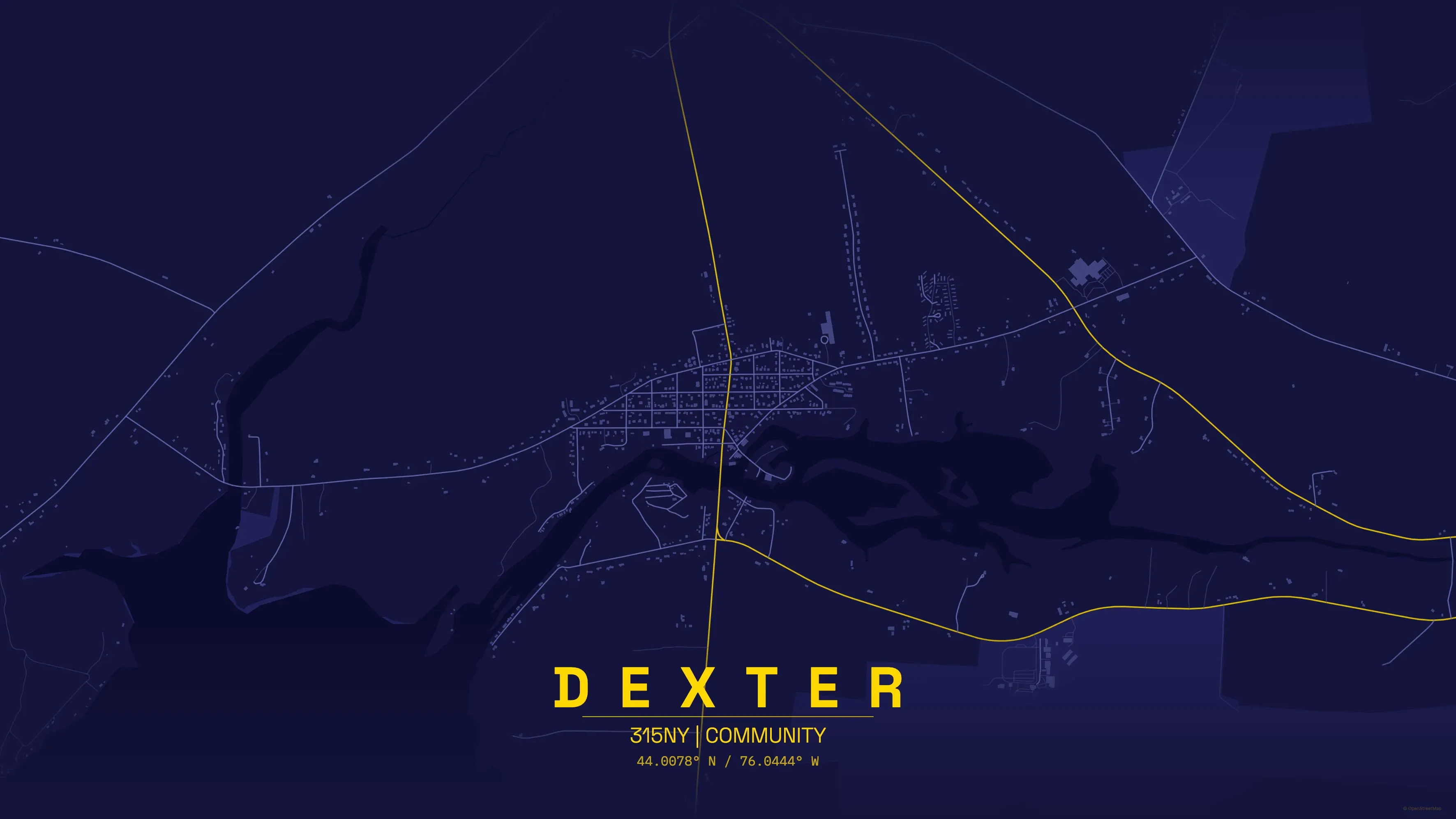Dexter