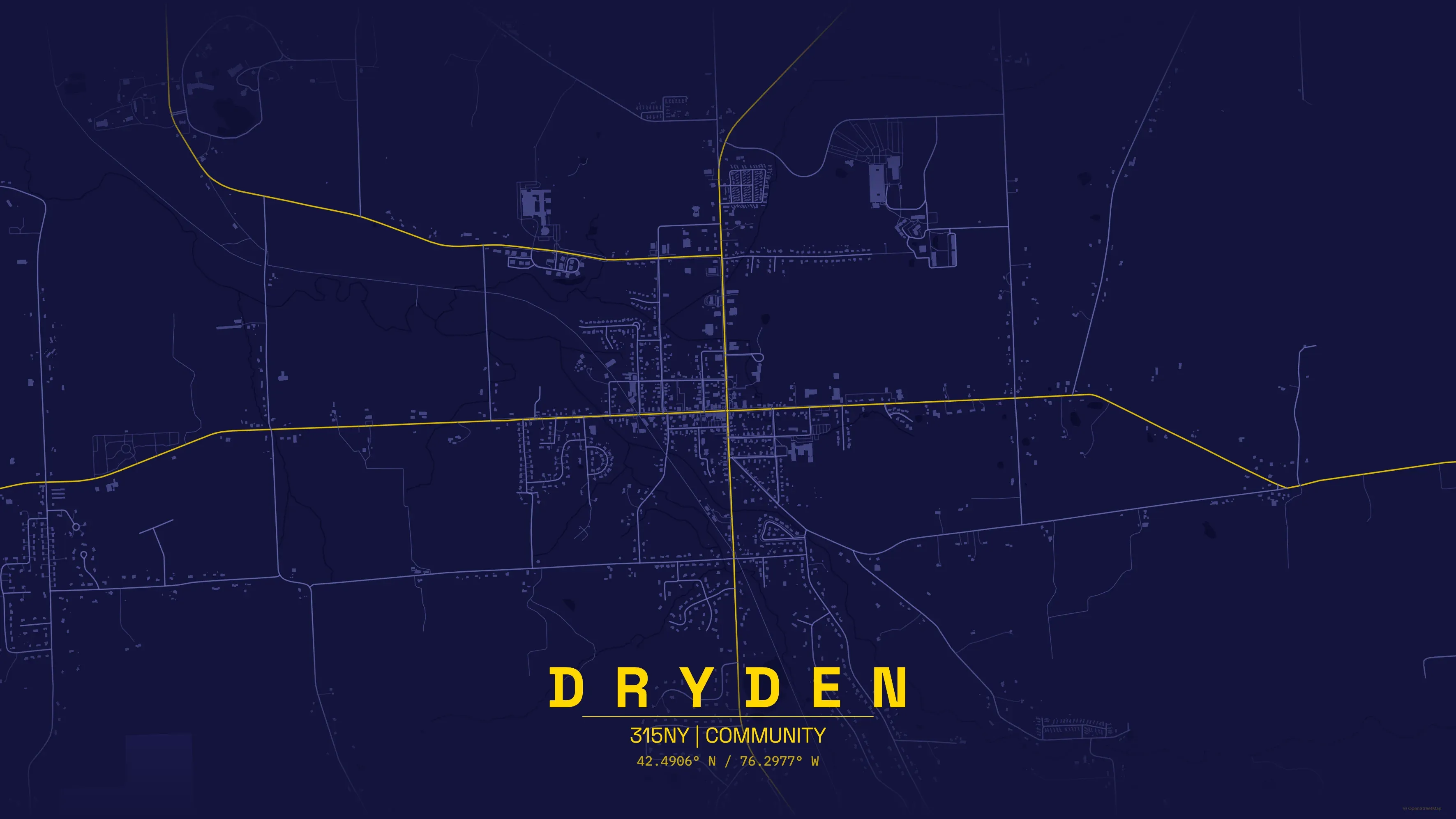 Dryden