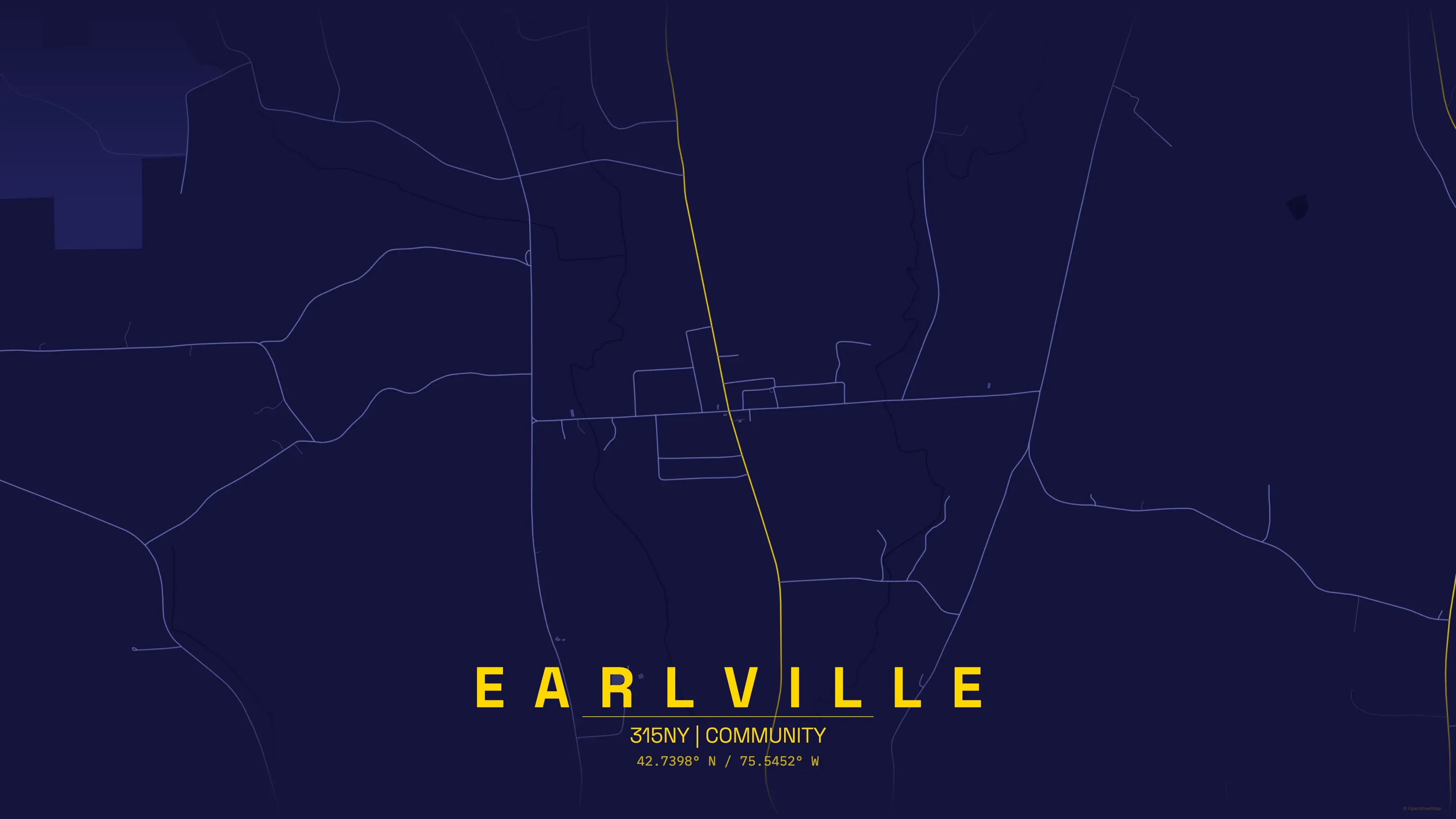 Earlville