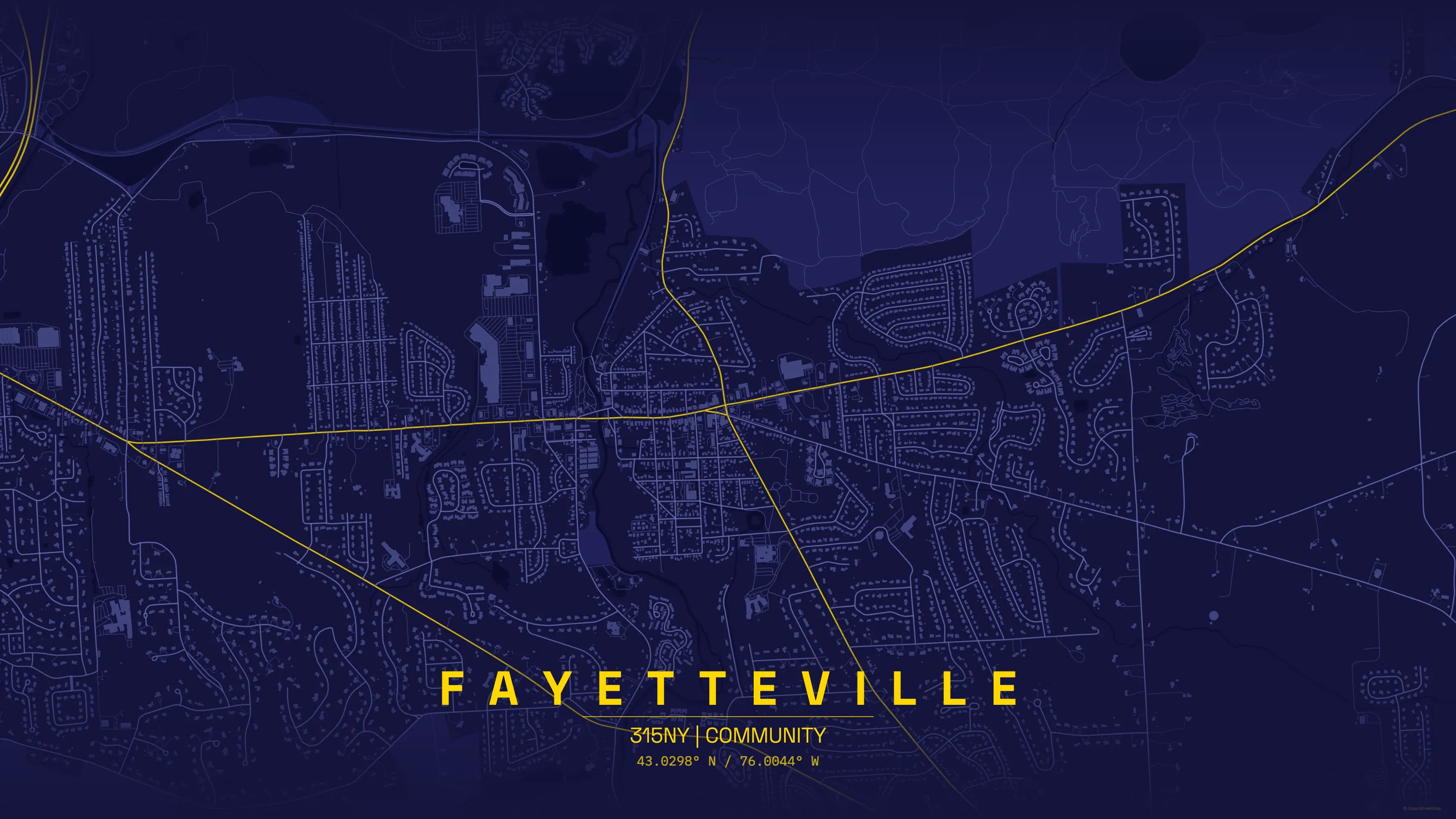 Fayetteville