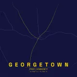 Map of Georgetown