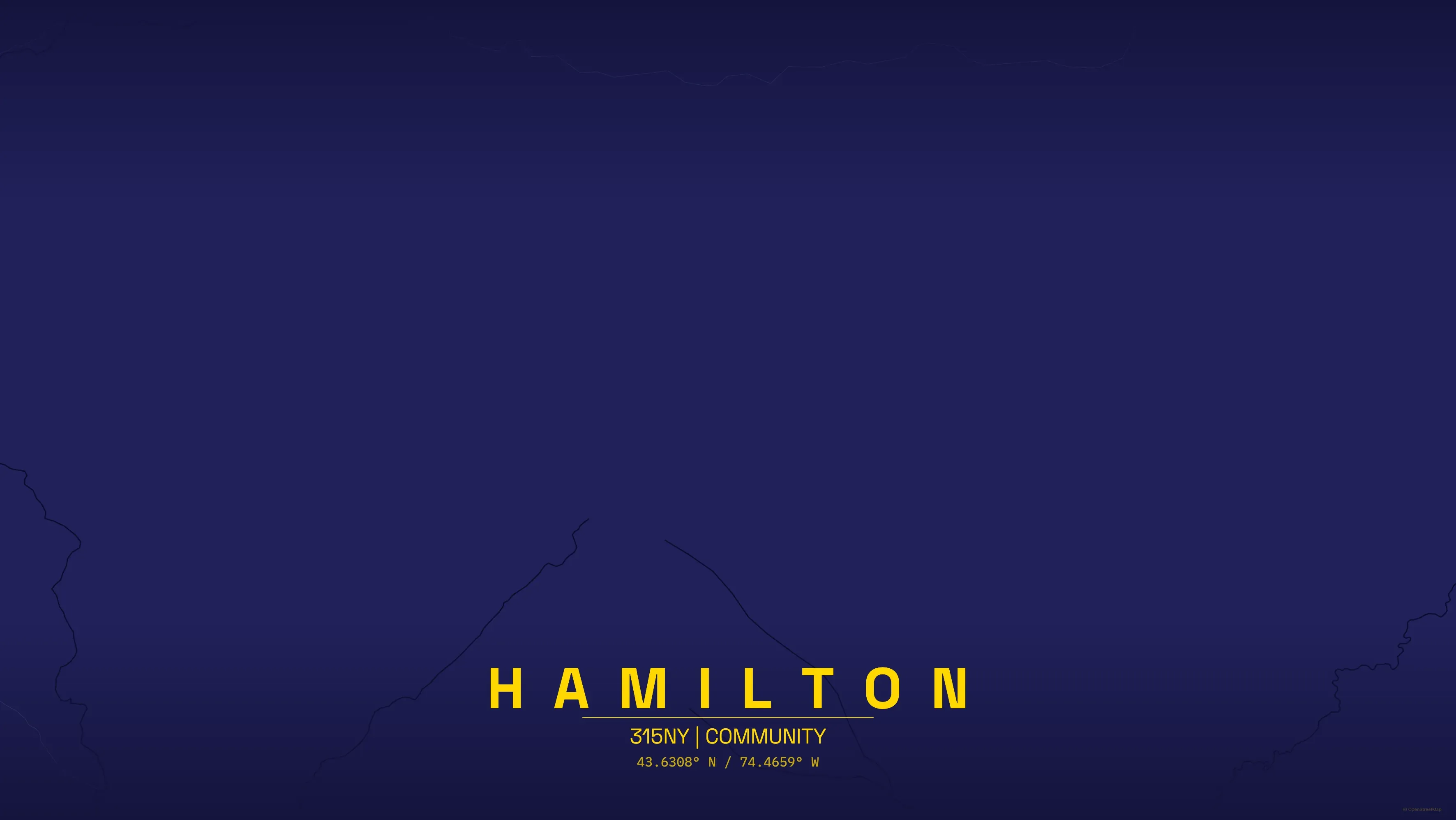 Hamilton