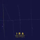 Map of Ira