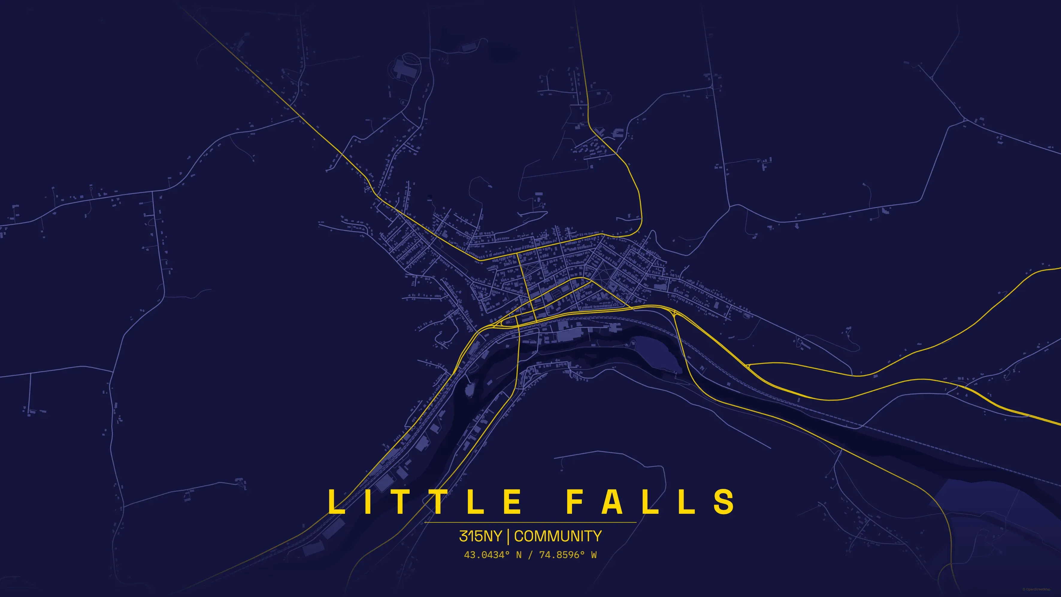 Little Falls