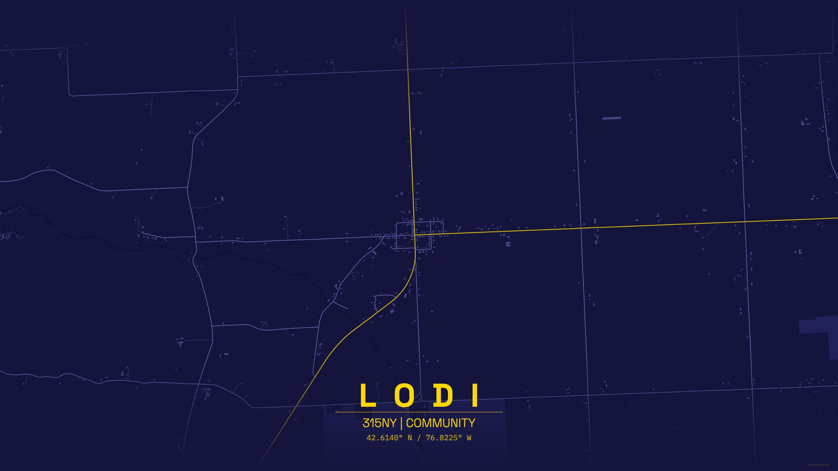 Lodi