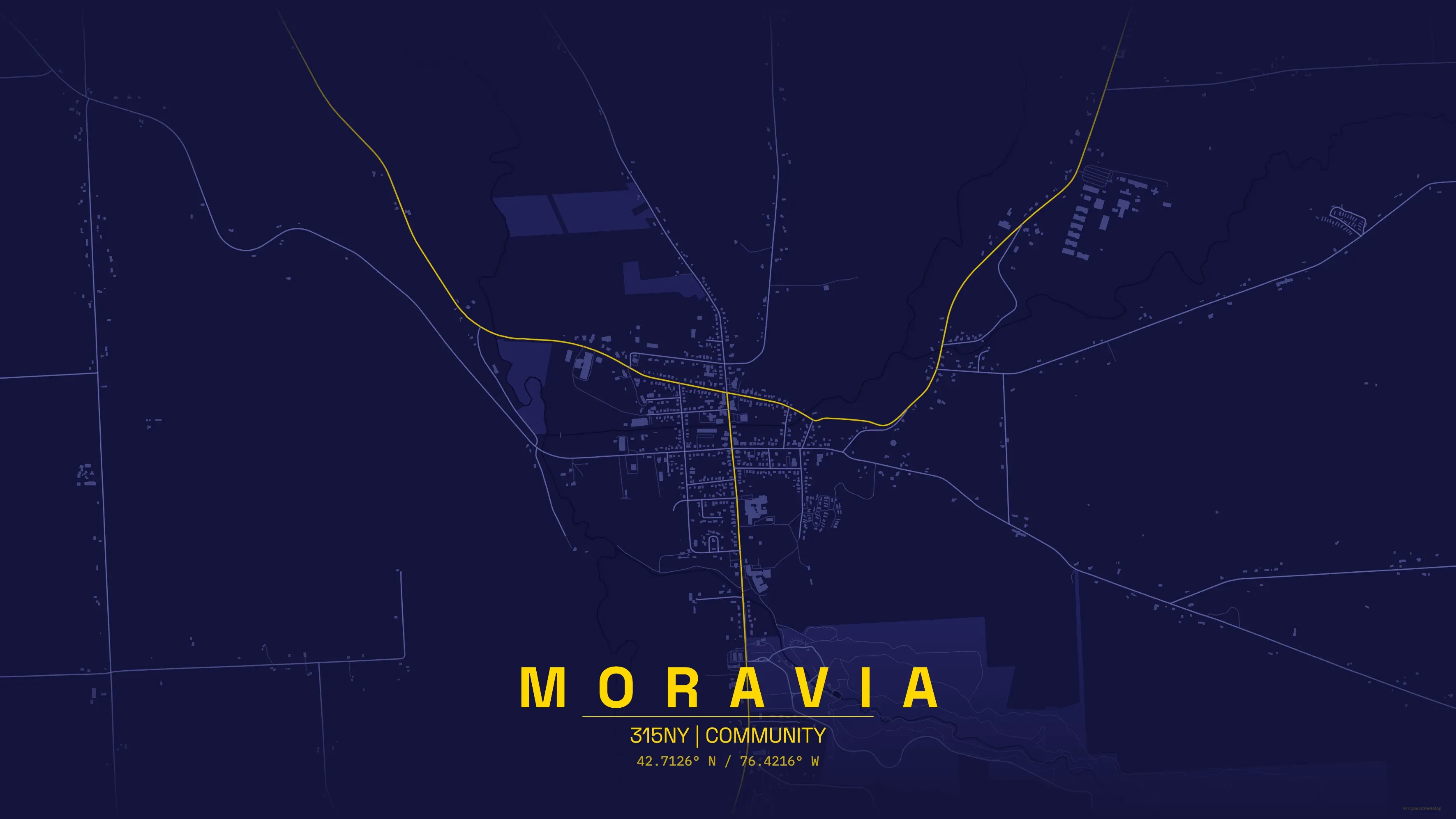 Moravia