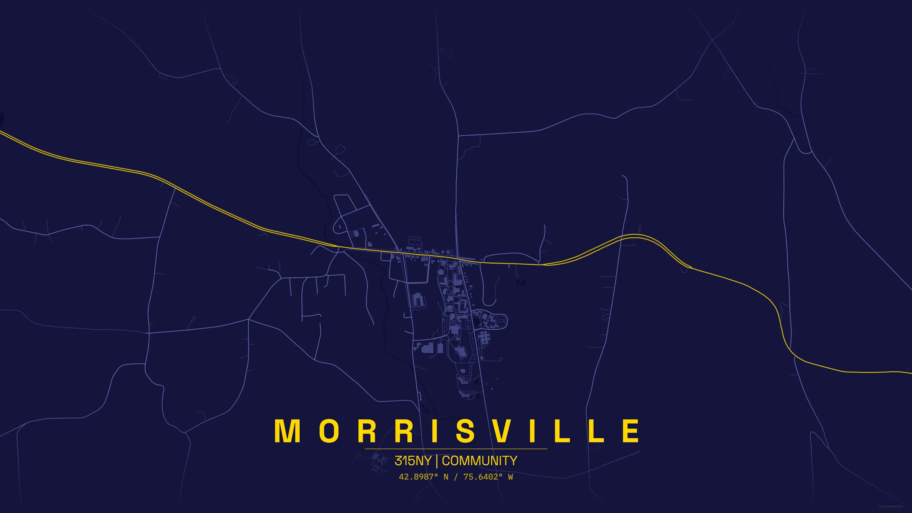 Morrisville