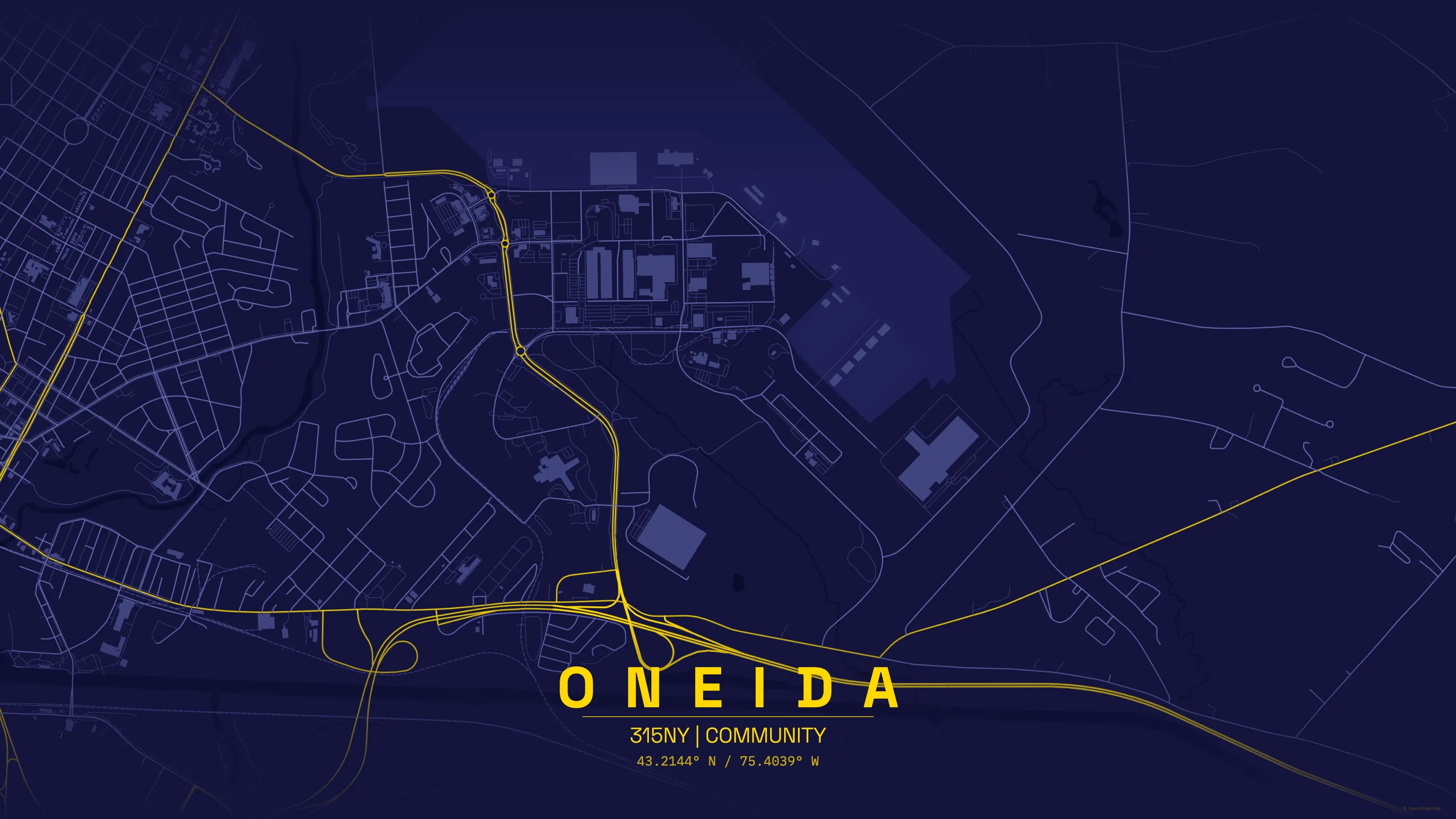 Oneida