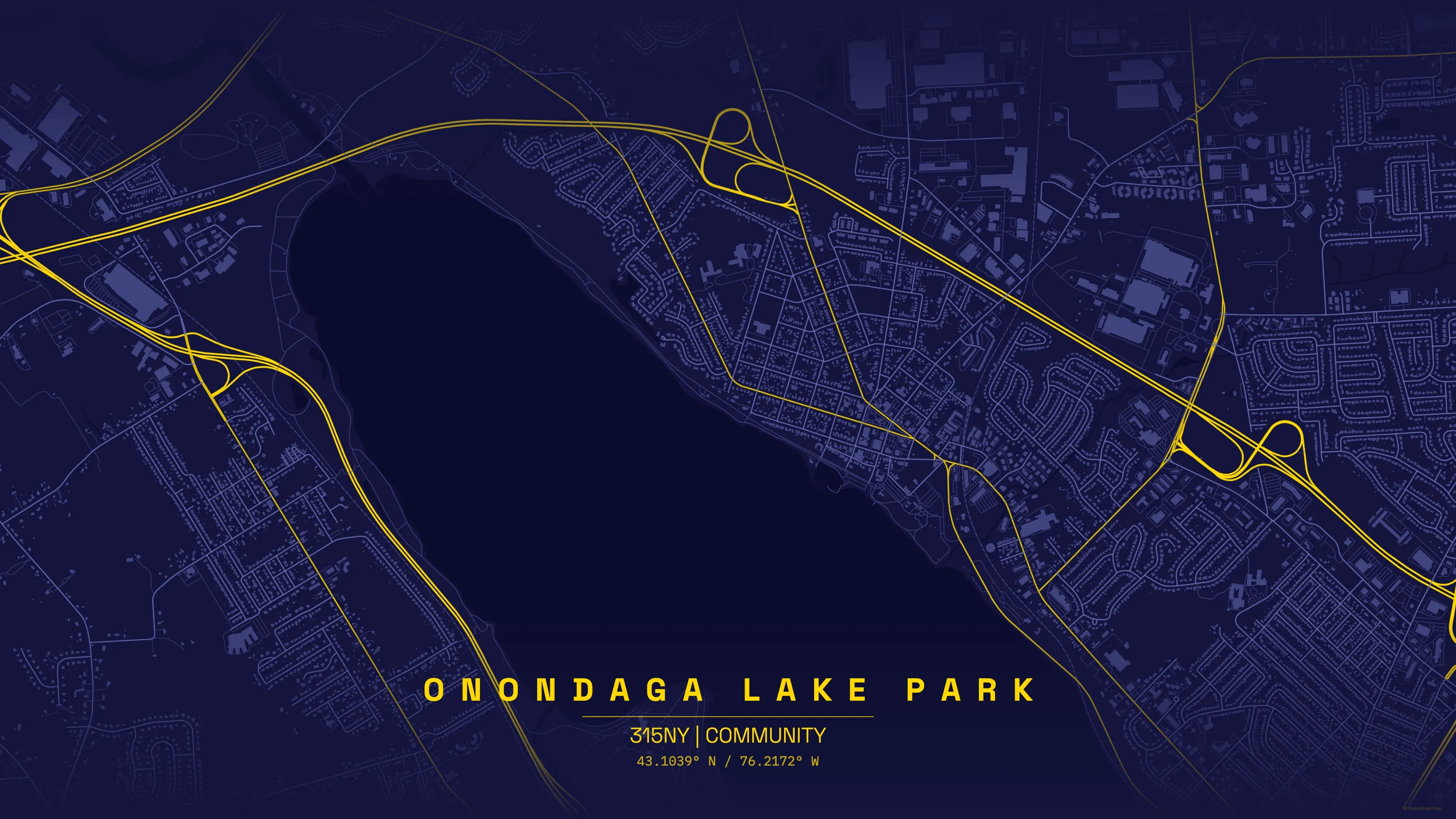 Onondaga Lake Park