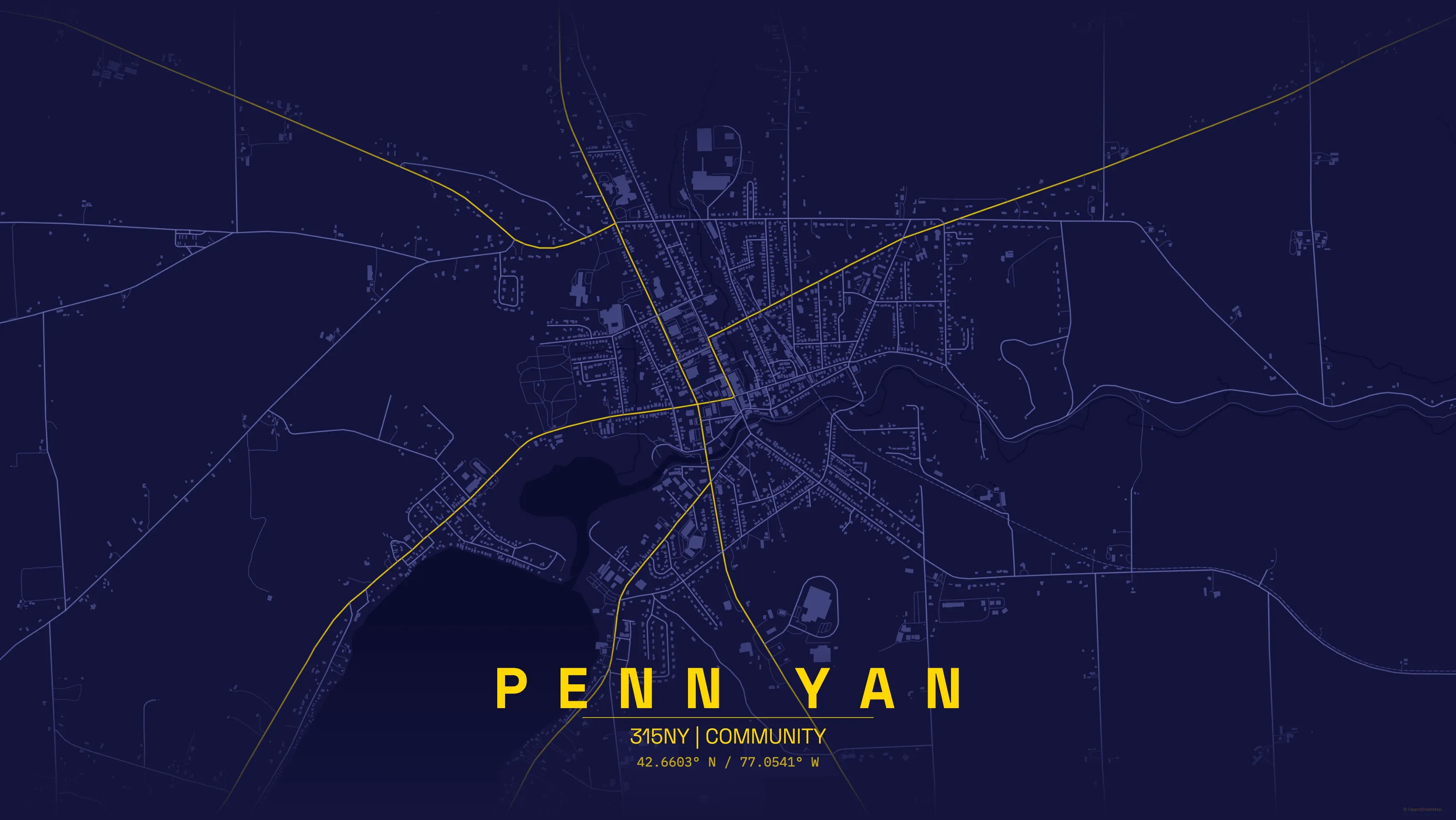 Penn Yan