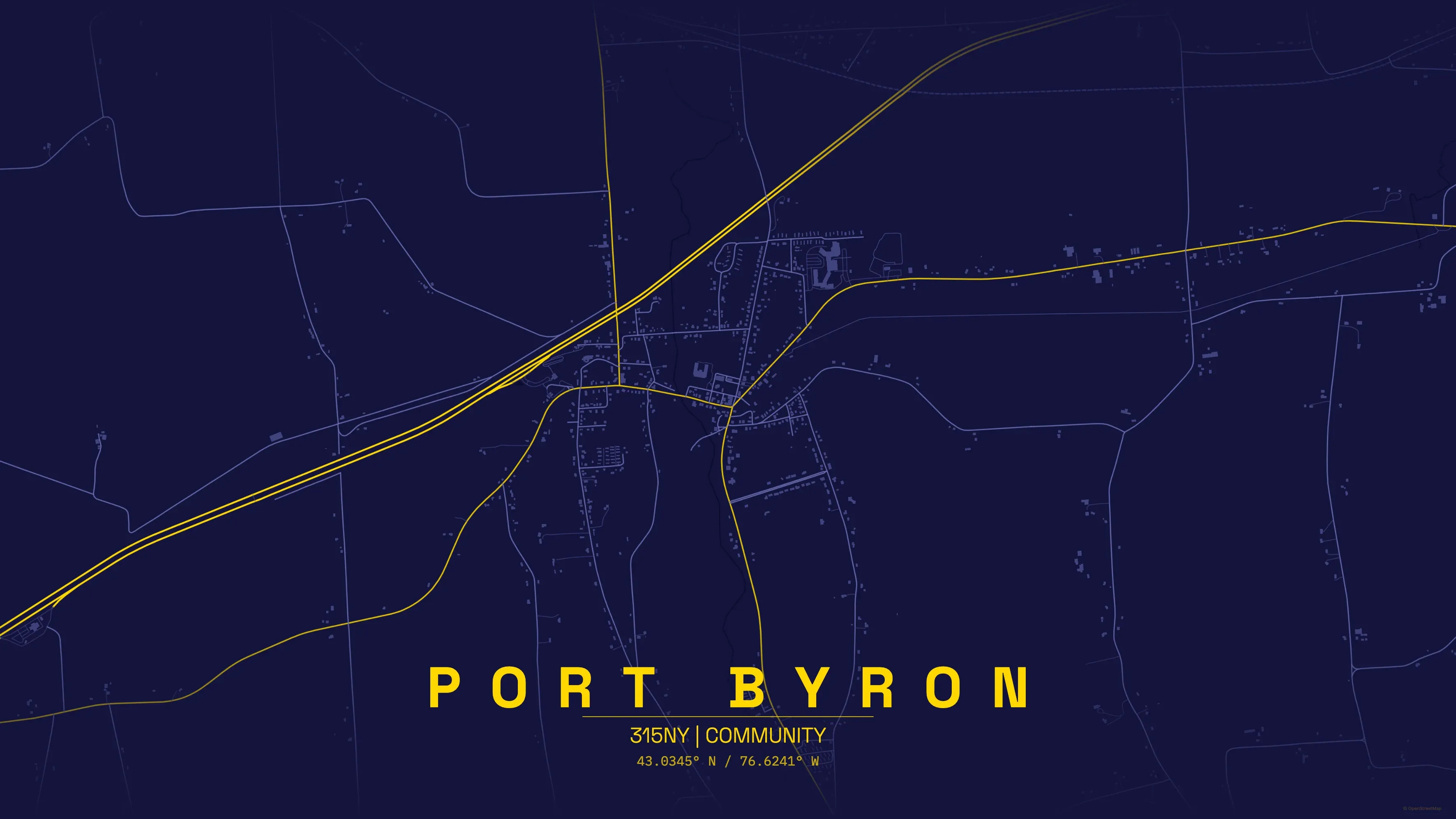 Port Byron