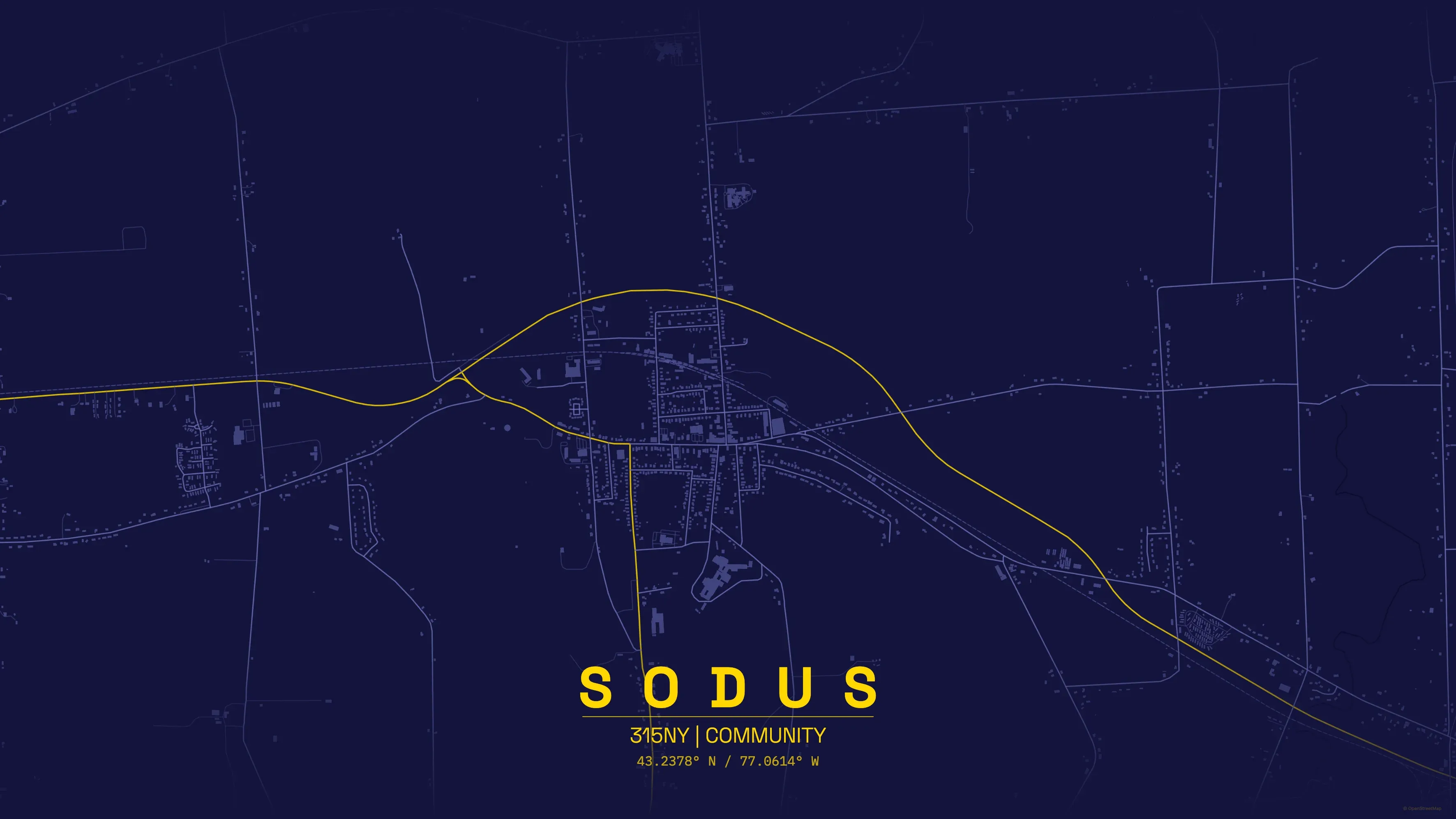 Sodus