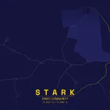 Map of Stark