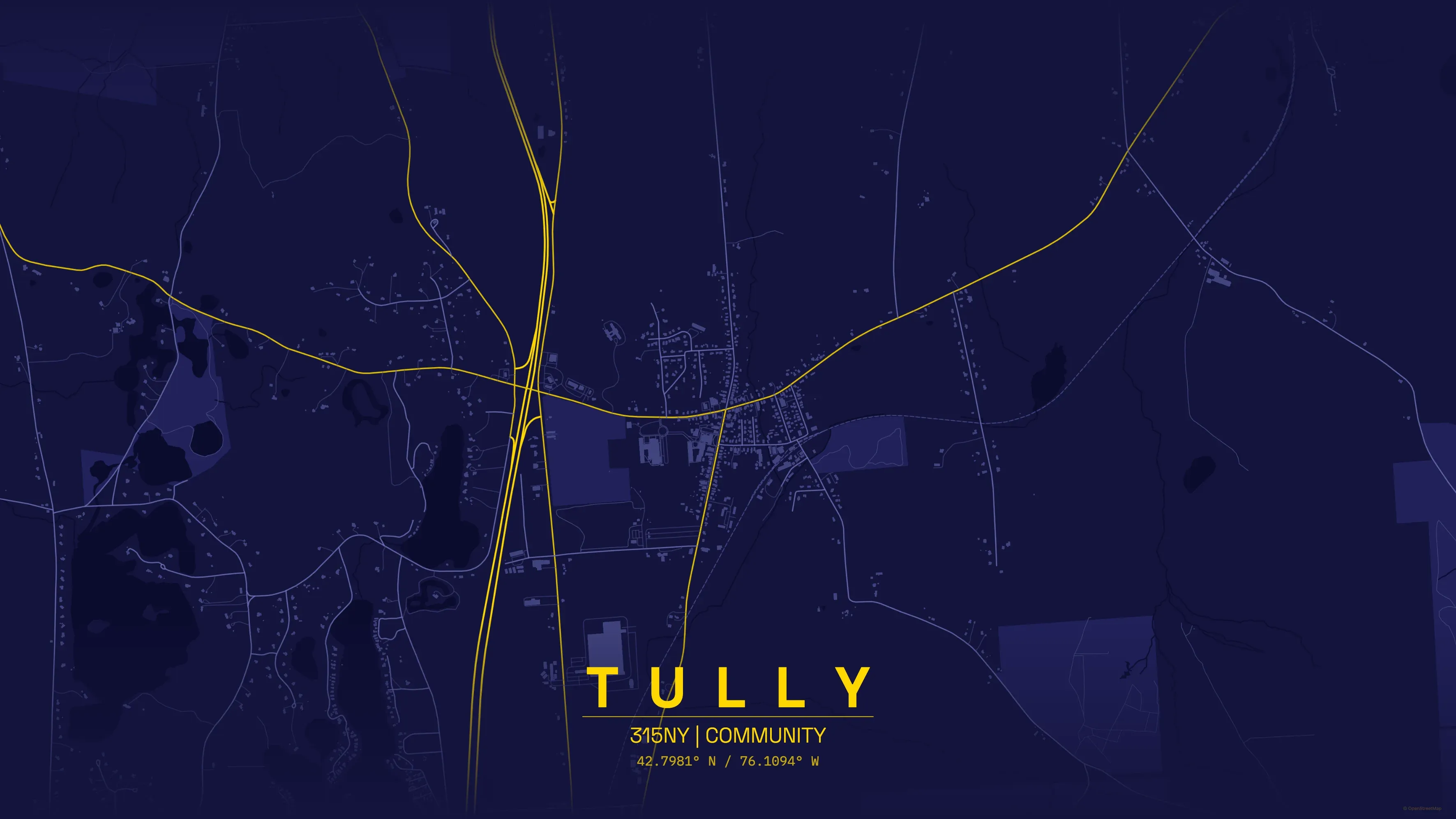 Tully