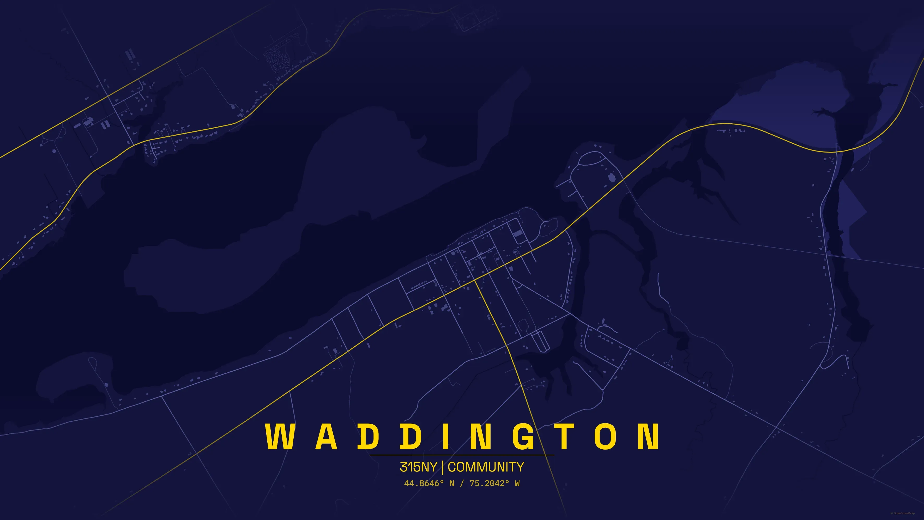Waddington