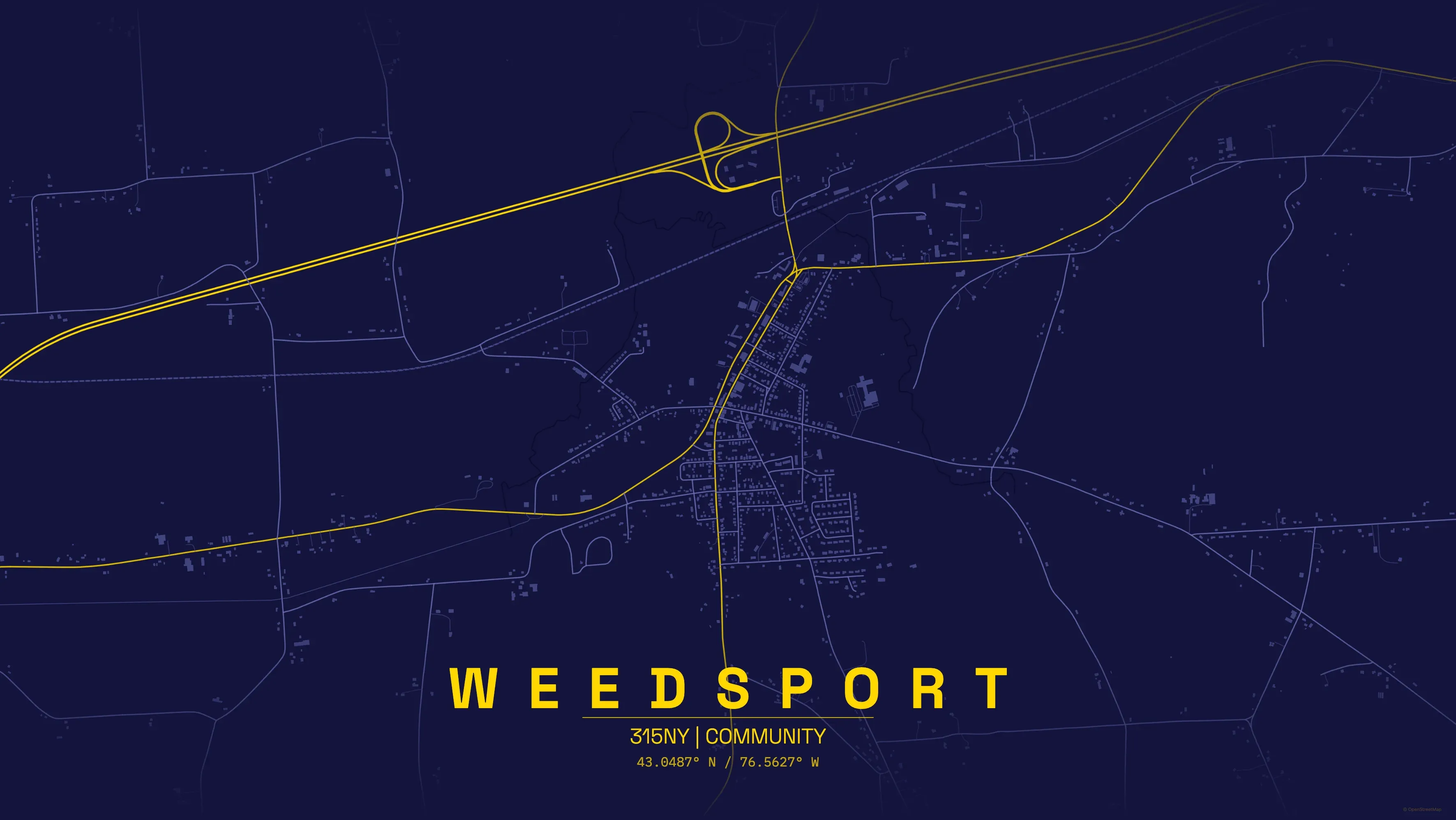 Weedsport